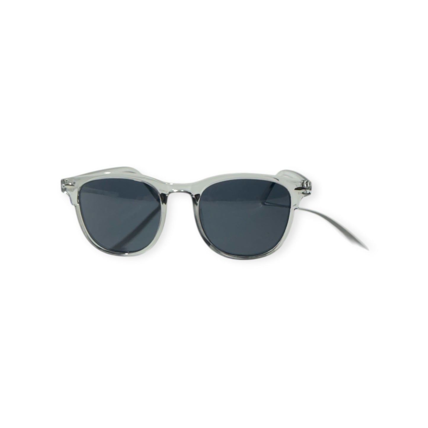 Urban clear sunglasses - UV400 protection