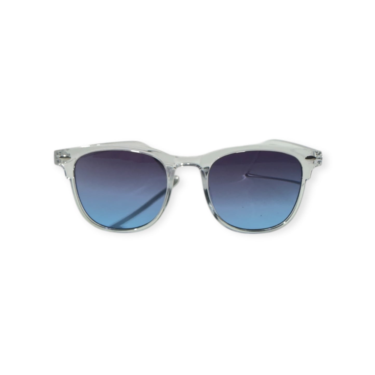 Urban blue sunglasses - UV400 protection