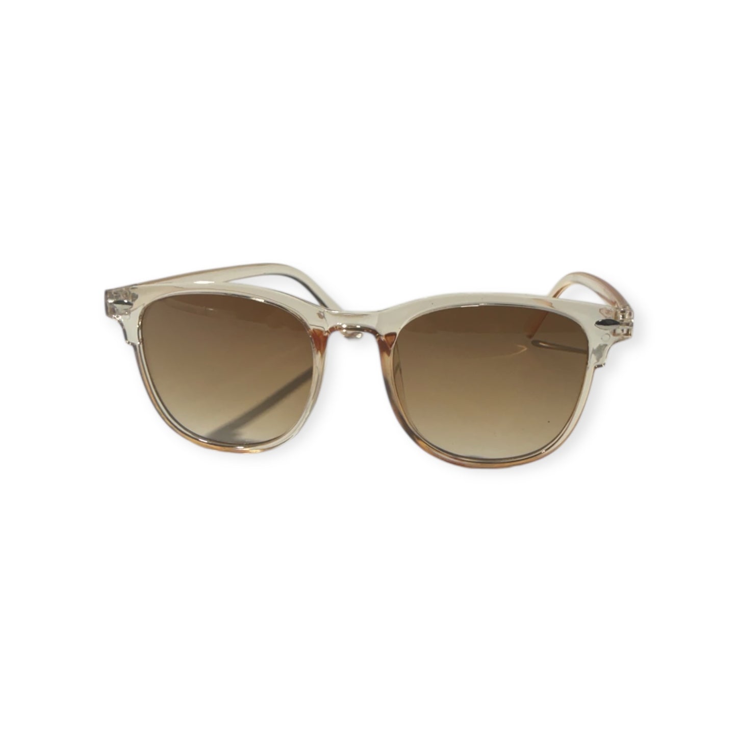Urban beige sunglasses - UV400 protection
