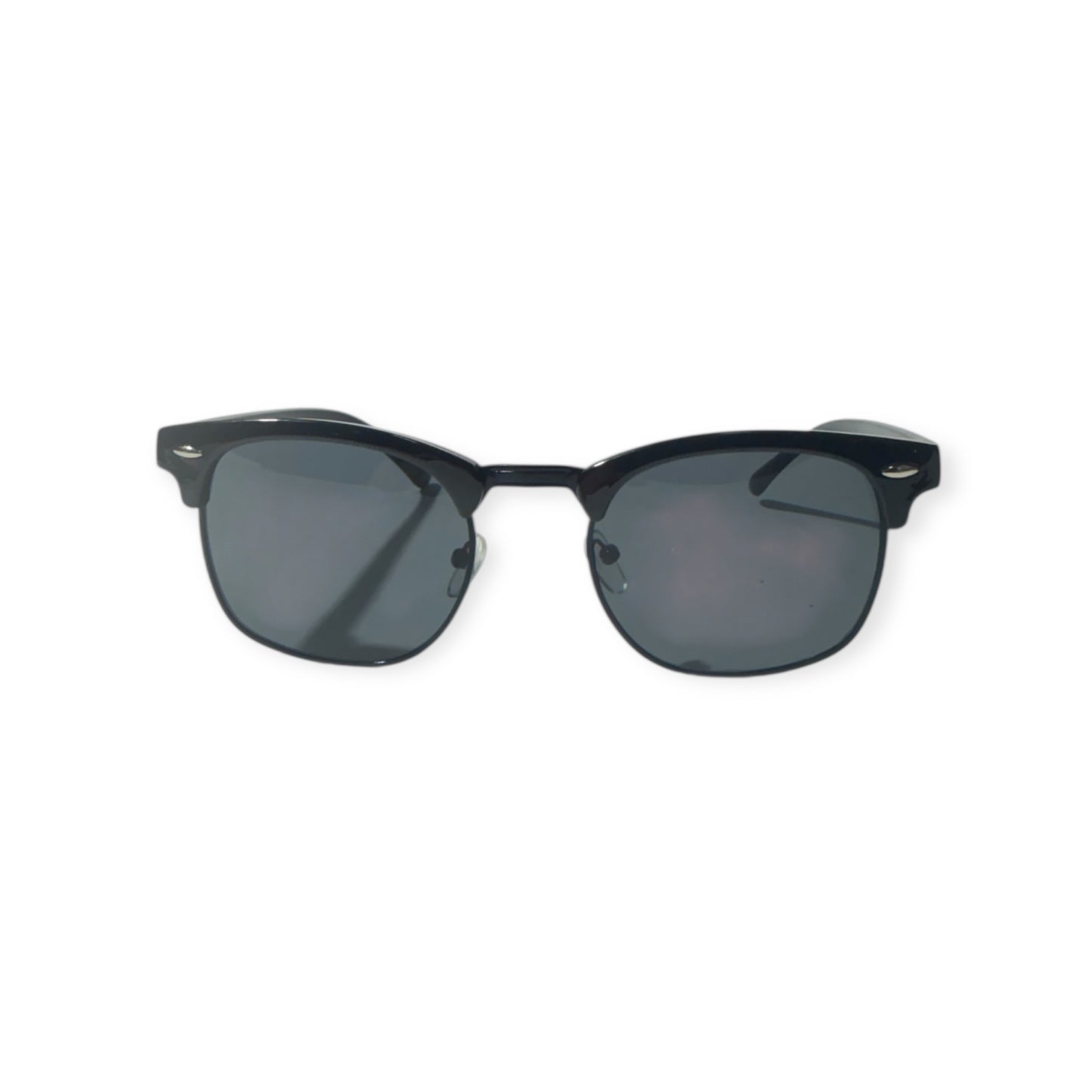 Aero black sunglasses - UV400 protection