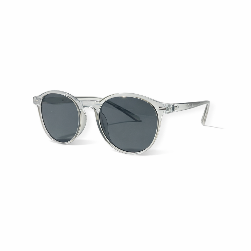 Urban clear sunglasses - UV400 protection