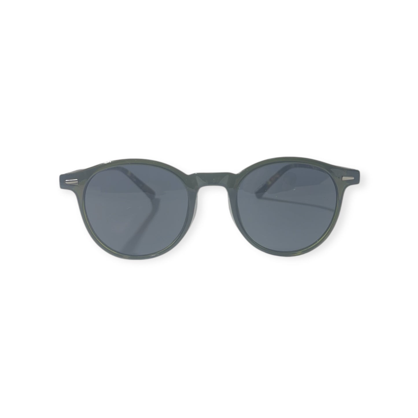 Urban olive sunglasses - UV400 protection