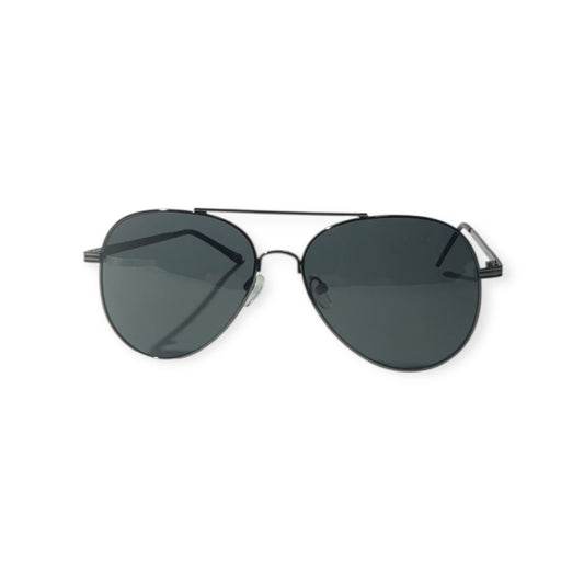 Avio silver sunglasses - UV400 protection